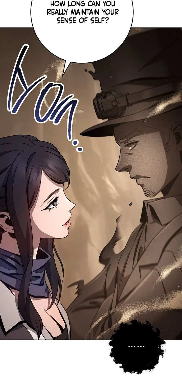 The Skeleton Soldier Failed To Defend The Dungeon Chapter 342 page 75 - 