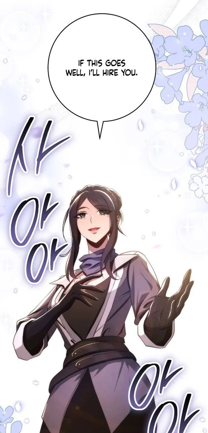 The Skeleton Soldier Failed To Defend The Dungeon Chapter 342 page 78 - 