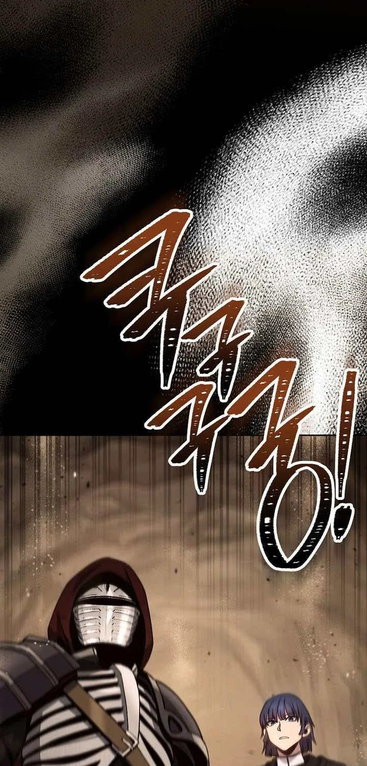 The Skeleton Soldier Failed To Defend The Dungeon Chapter 342 page 84 - 