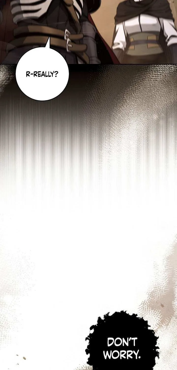 The Skeleton Soldier Failed To Defend The Dungeon Chapter 342 page 85 - 