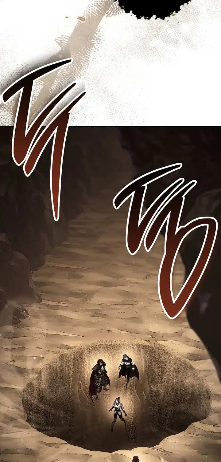 The Skeleton Soldier Failed To Defend The Dungeon Chapter 342 page 86 - 