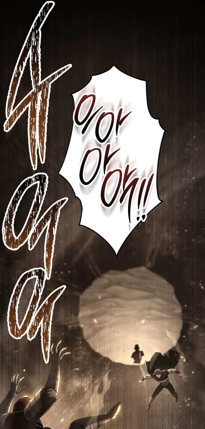 The Skeleton Soldier Failed To Defend The Dungeon Chapter 342 page 89 - 