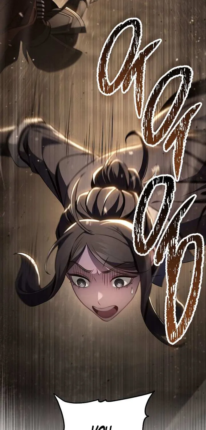 The Skeleton Soldier Failed To Defend The Dungeon Chapter 342 page 90 - 