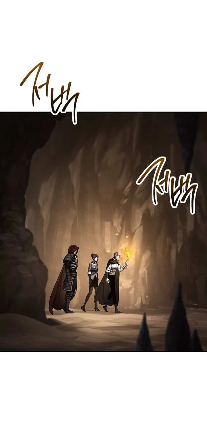 The Skeleton Soldier Failed To Defend The Dungeon Chapter 342 page 10 - 