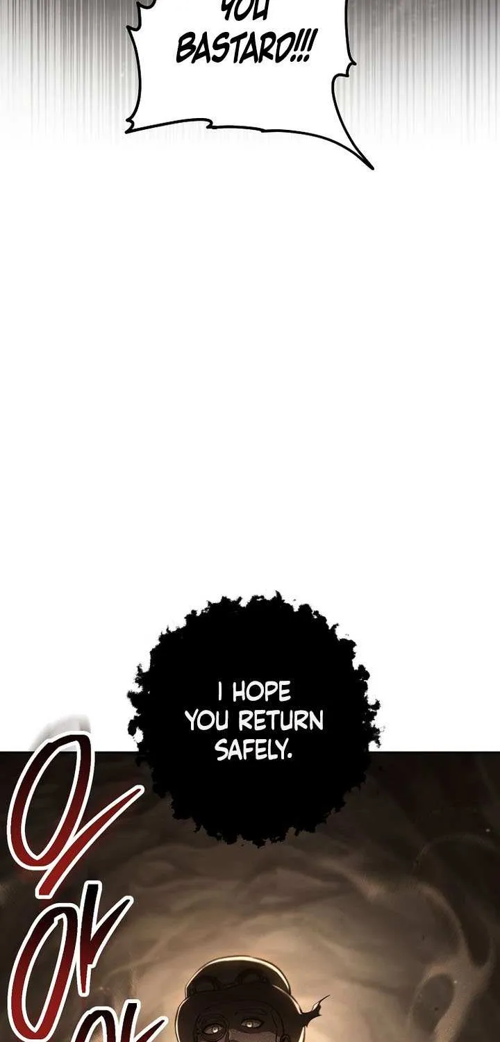 The Skeleton Soldier Failed To Defend The Dungeon Chapter 342 page 91 - 