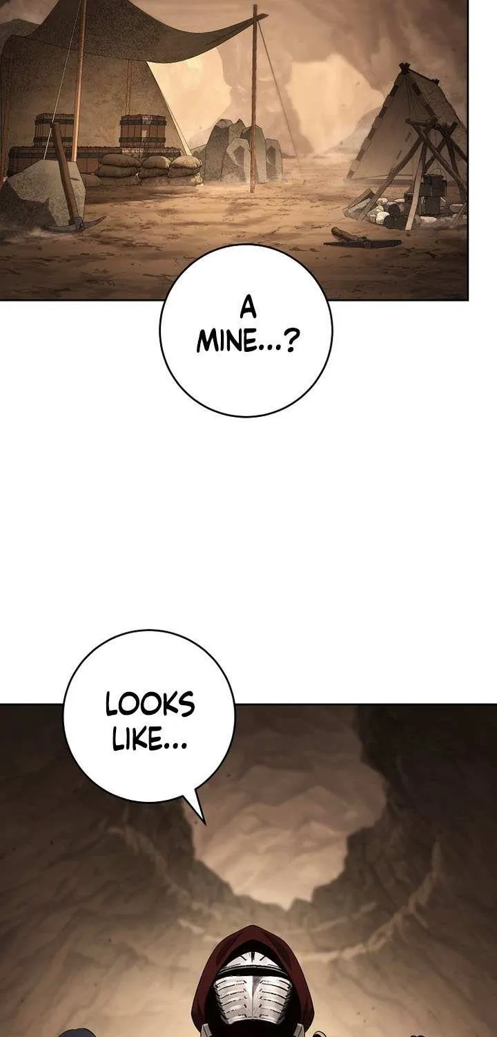 The Skeleton Soldier Failed To Defend The Dungeon Chapter 343 page 11 - 
