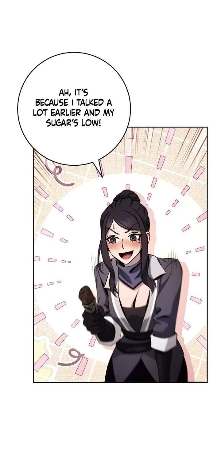 The Skeleton Soldier Failed To Defend The Dungeon Chapter 343 page 21 - 