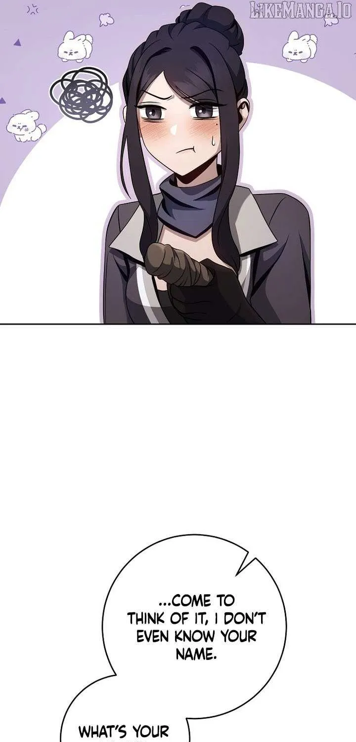 The Skeleton Soldier Failed To Defend The Dungeon Chapter 343 page 24 - 