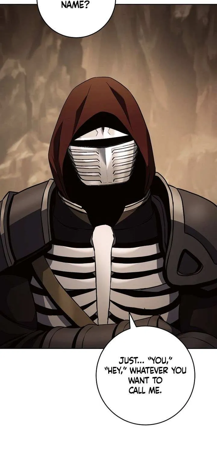 The Skeleton Soldier Failed To Defend The Dungeon Chapter 343 page 25 - 