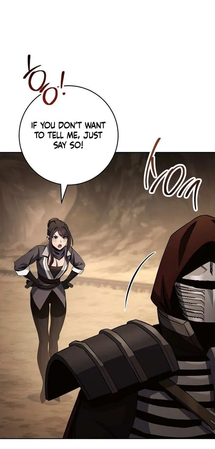 The Skeleton Soldier Failed To Defend The Dungeon Chapter 343 page 26 - 
