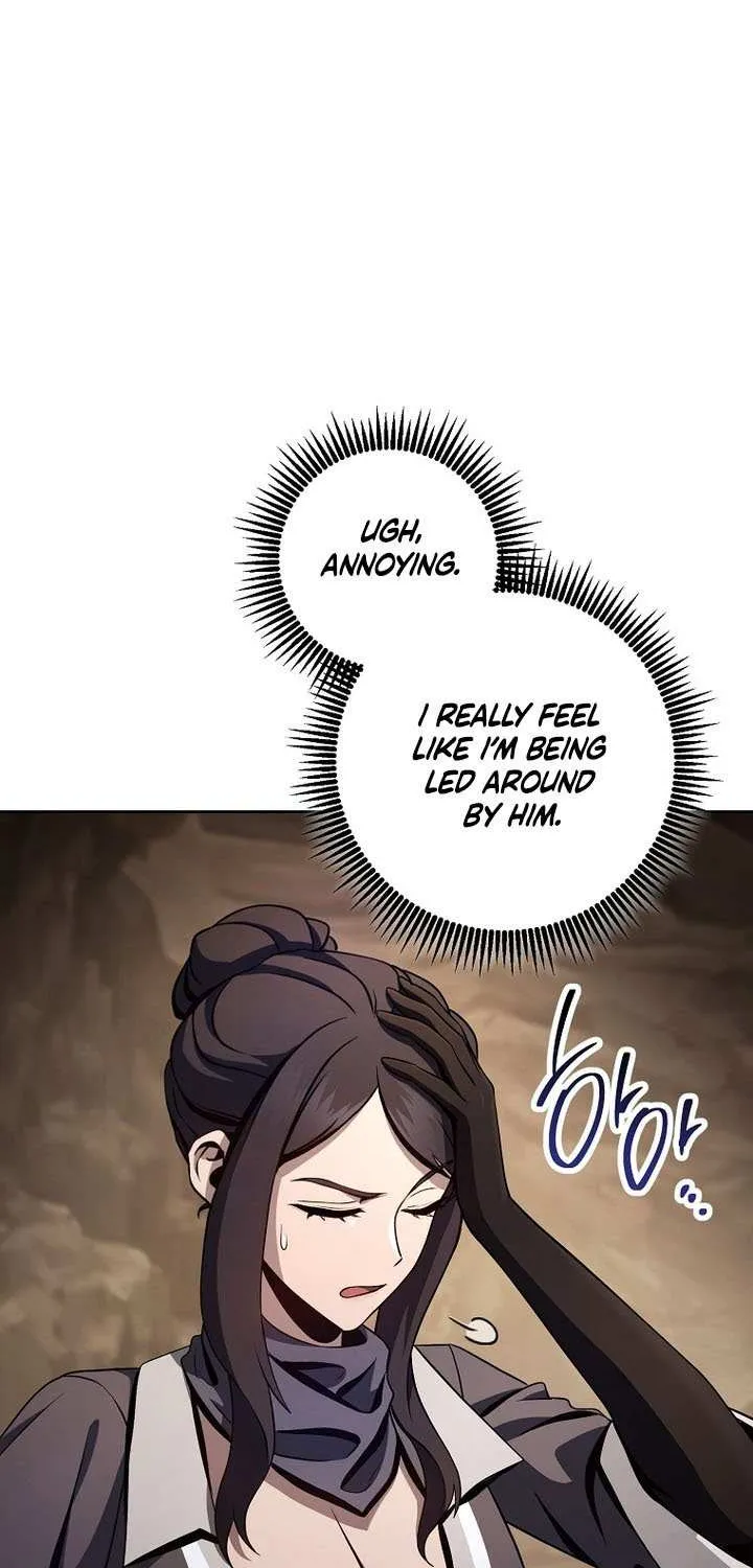 The Skeleton Soldier Failed To Defend The Dungeon Chapter 343 page 27 - 