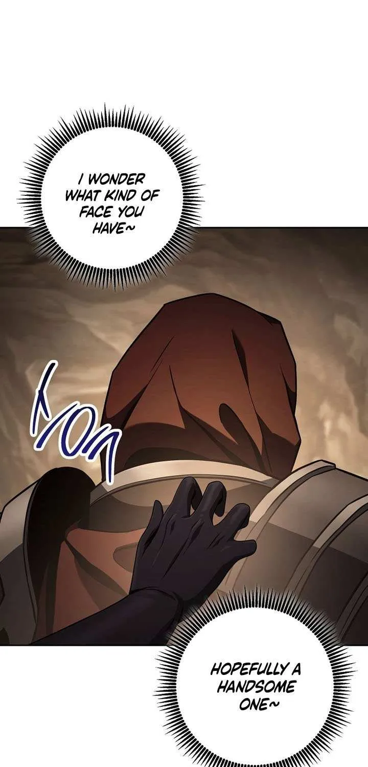 The Skeleton Soldier Failed To Defend The Dungeon Chapter 343 page 33 - 