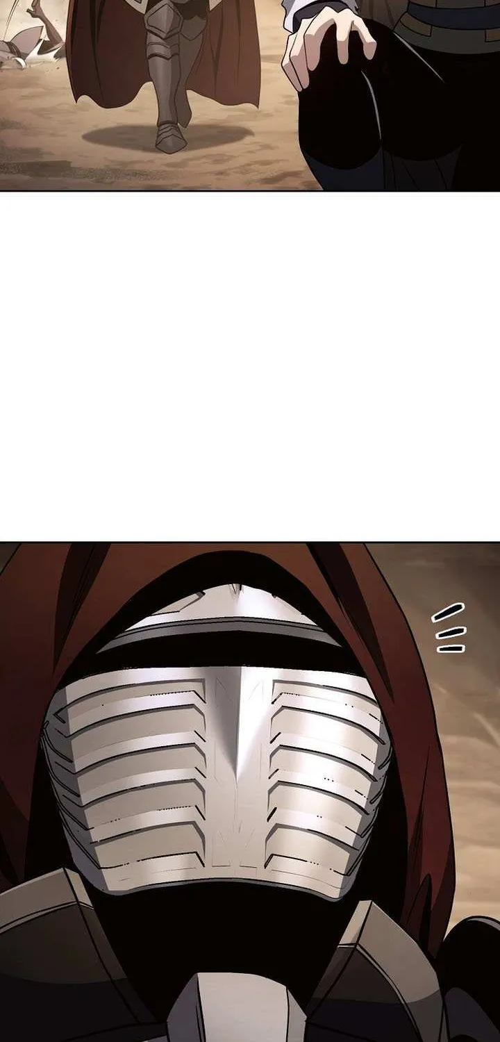 The Skeleton Soldier Failed To Defend The Dungeon Chapter 343 page 36 - 
