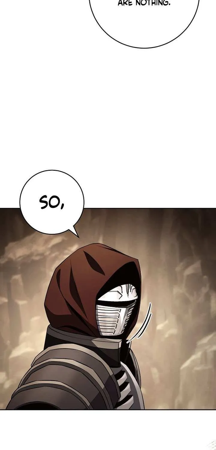 The Skeleton Soldier Failed To Defend The Dungeon Chapter 343 page 42 - 