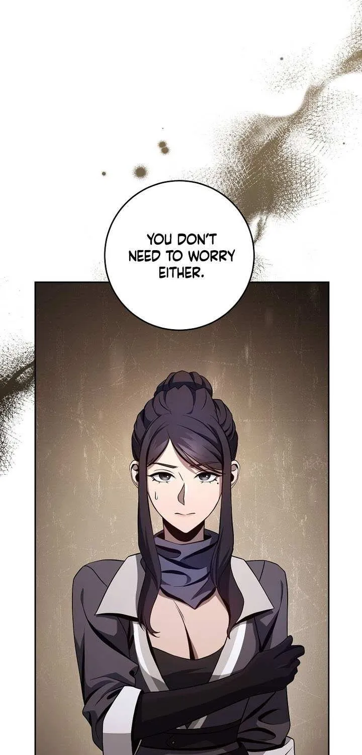 The Skeleton Soldier Failed To Defend The Dungeon Chapter 343 page 43 - 