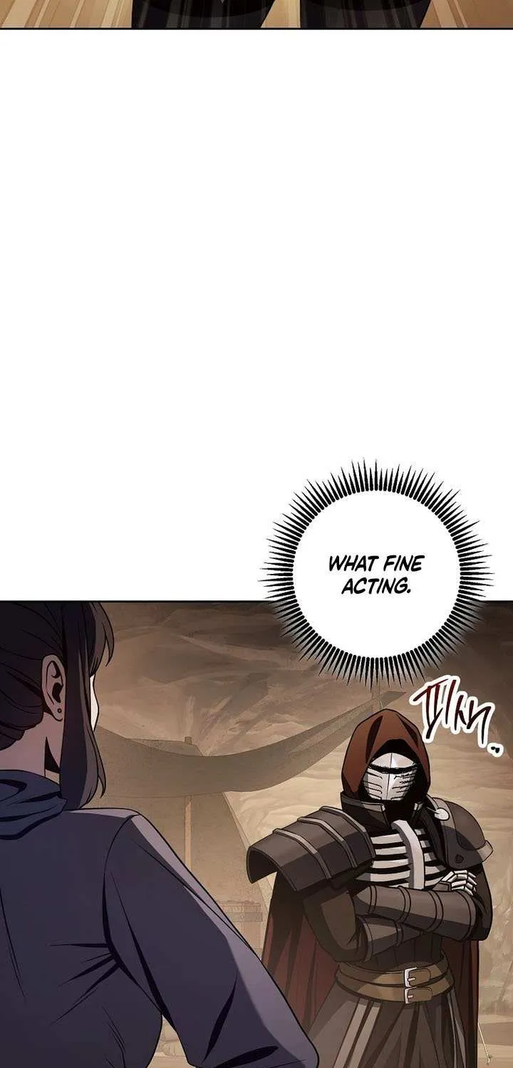 The Skeleton Soldier Failed To Defend The Dungeon Chapter 343 page 47 - 