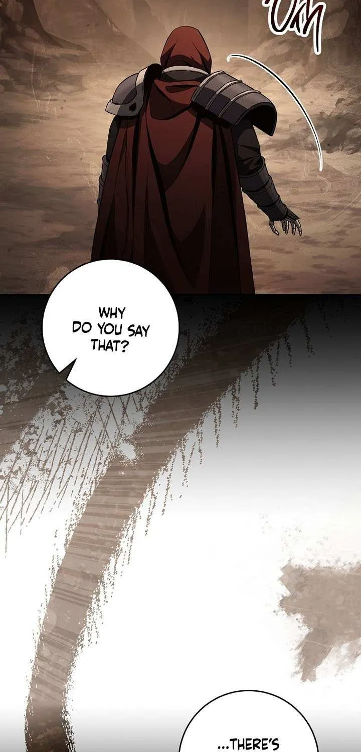 The Skeleton Soldier Failed To Defend The Dungeon Chapter 343 page 50 - 