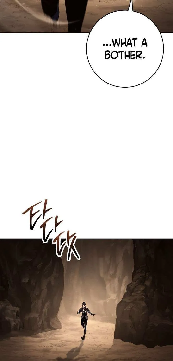 The Skeleton Soldier Failed To Defend The Dungeon Chapter 343 page 56 - 