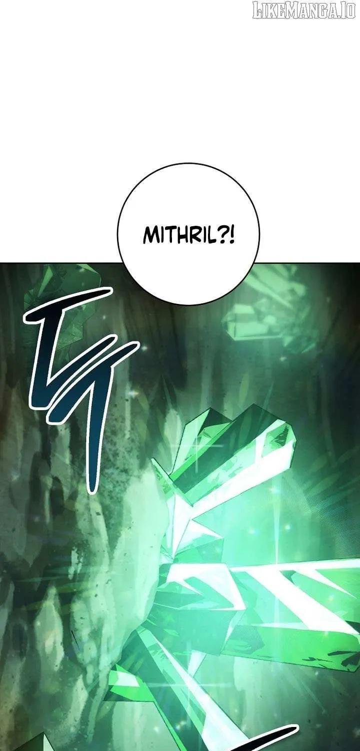 The Skeleton Soldier Failed To Defend The Dungeon Chapter 343 page 59 - 