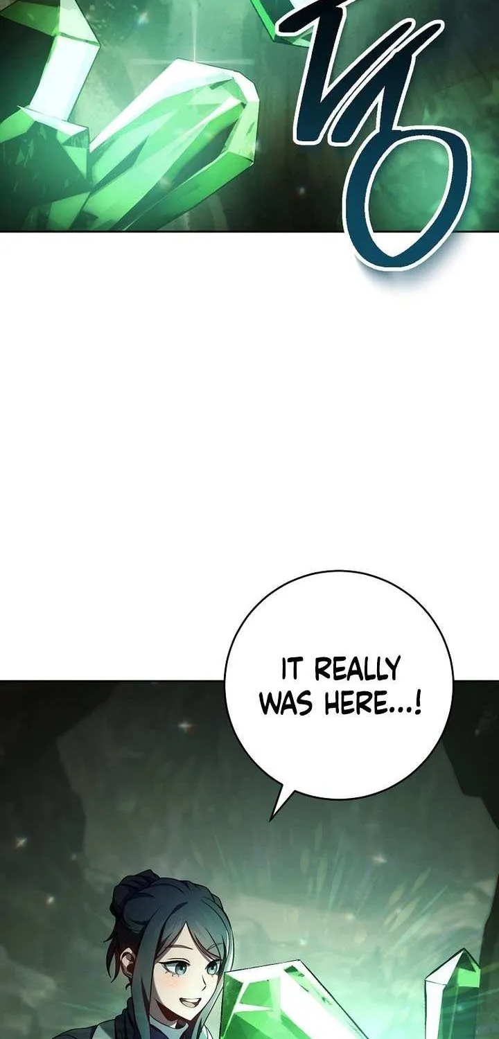 The Skeleton Soldier Failed To Defend The Dungeon Chapter 343 page 60 - 