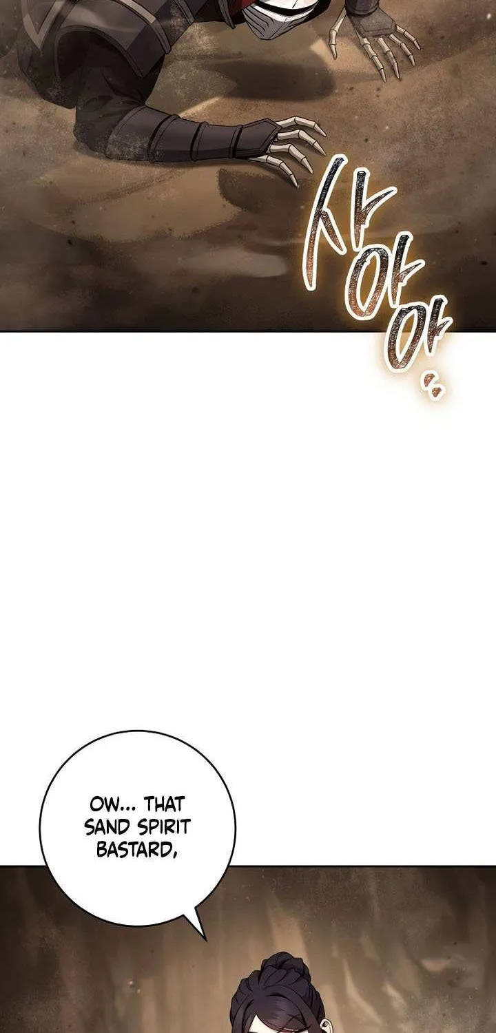 The Skeleton Soldier Failed To Defend The Dungeon Chapter 343 page 7 - 