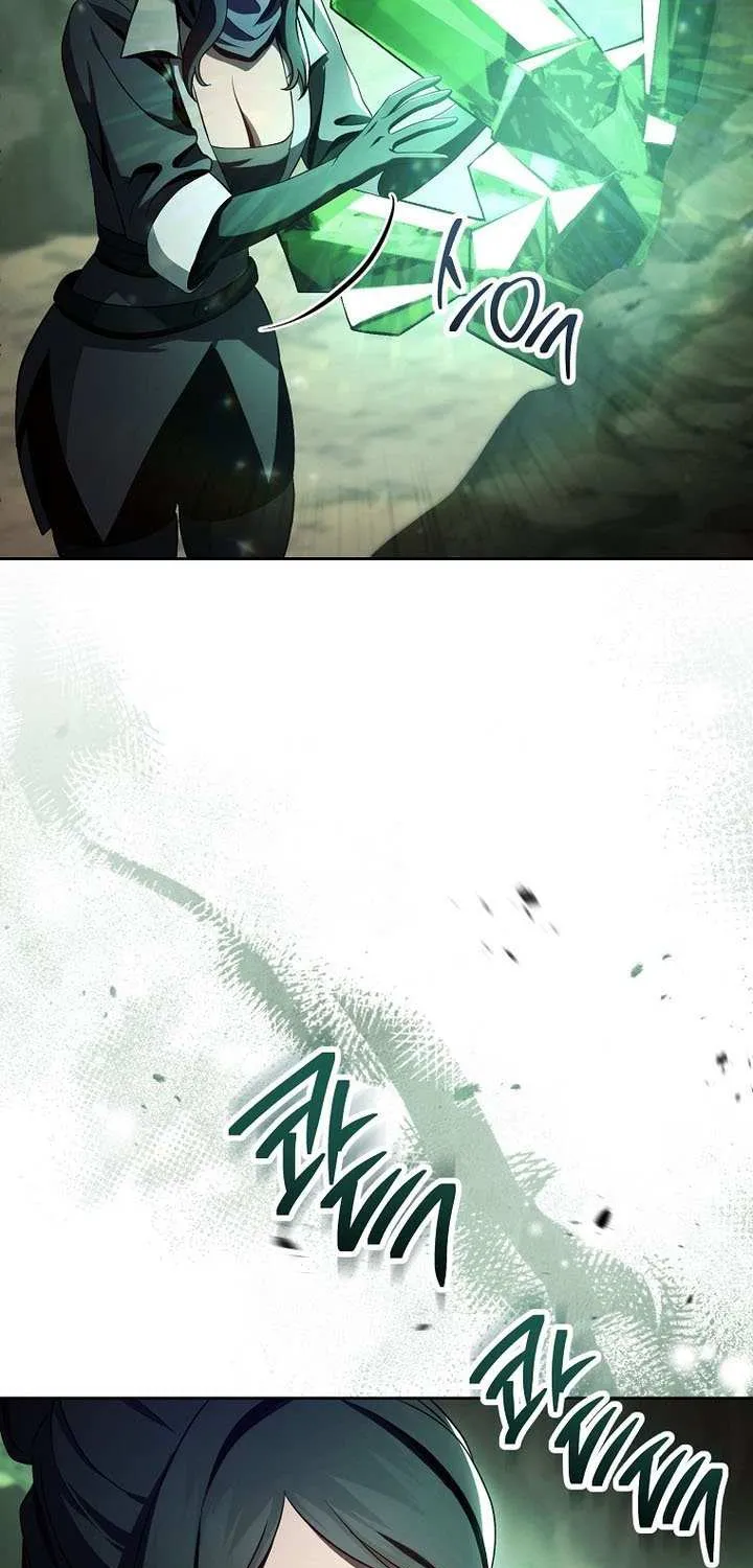 The Skeleton Soldier Failed To Defend The Dungeon Chapter 343 page 61 - 