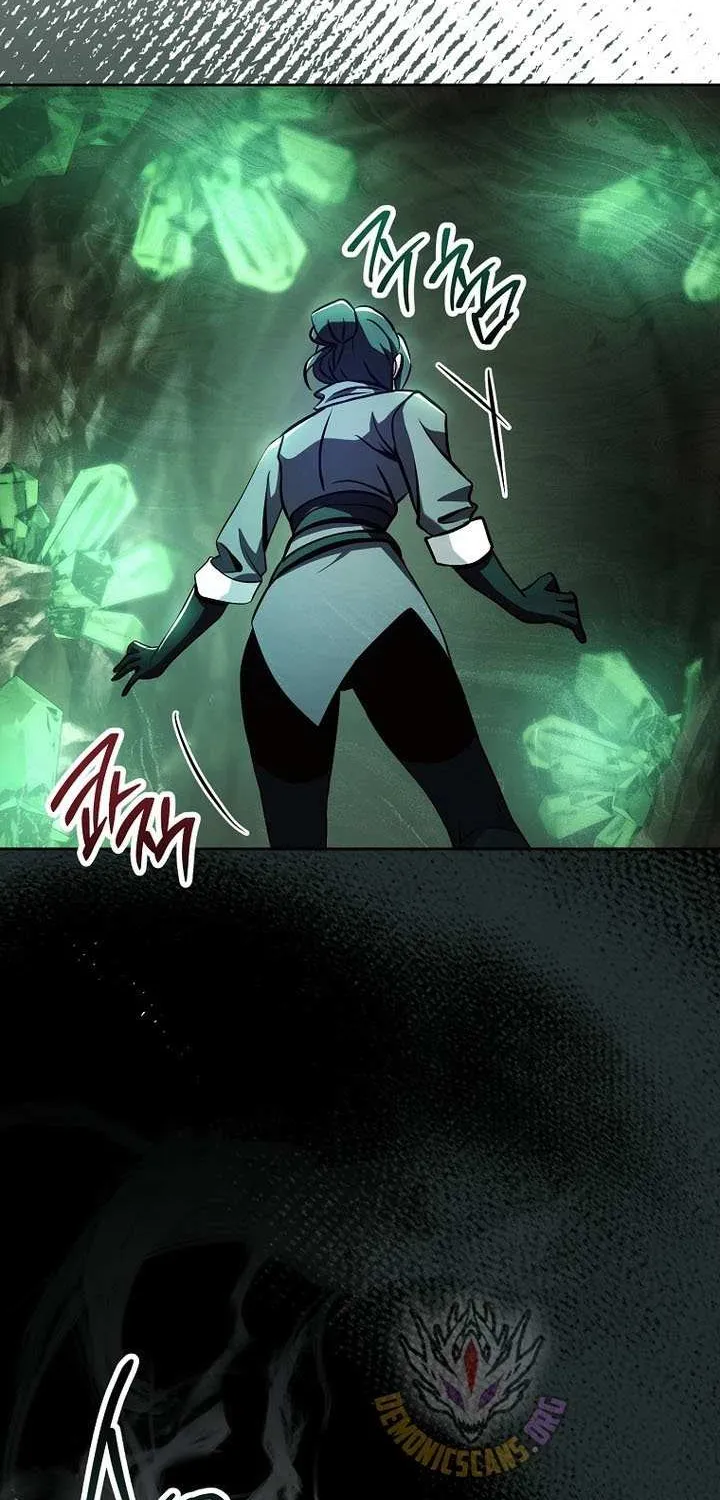 The Skeleton Soldier Failed To Defend The Dungeon Chapter 343 page 64 - 
