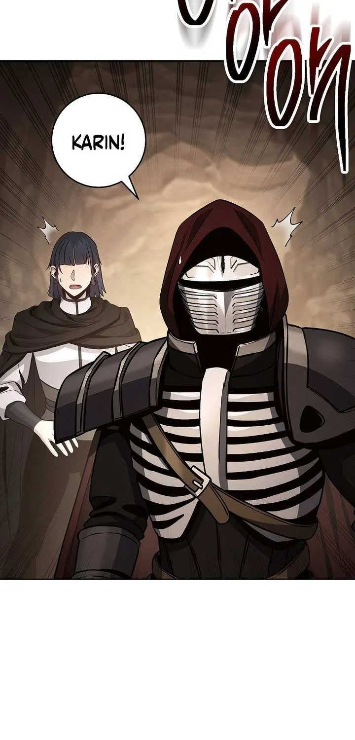 The Skeleton Soldier Failed To Defend The Dungeon Chapter 343 page 68 - 