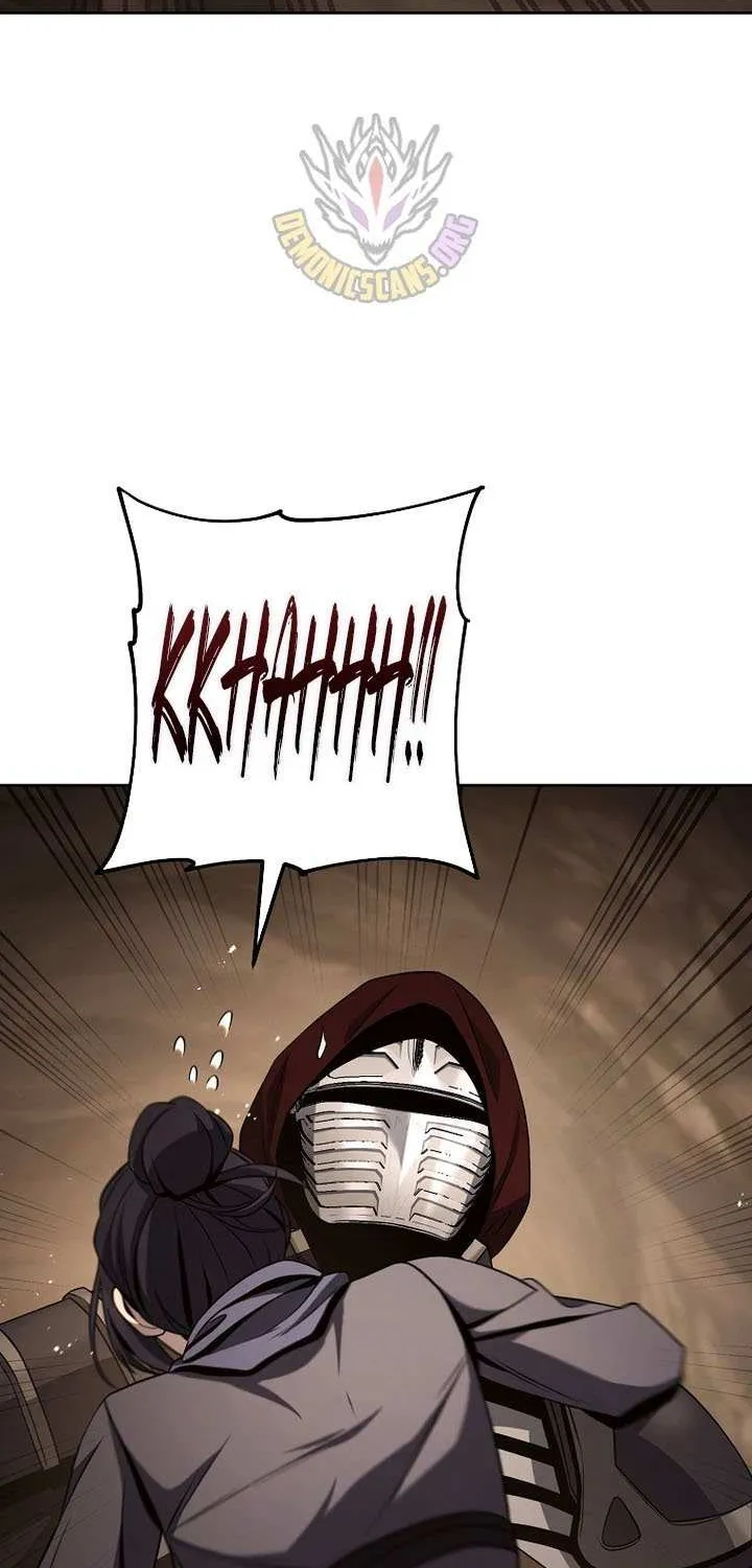The Skeleton Soldier Failed To Defend The Dungeon Chapter 343 page 71 - 