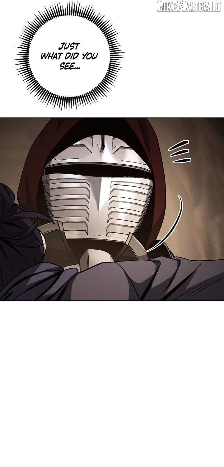 The Skeleton Soldier Failed To Defend The Dungeon Chapter 343 page 73 - 