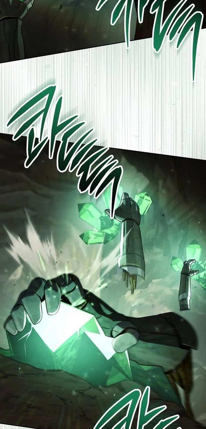 The Skeleton Soldier Failed To Defend The Dungeon Chapter 343 page 77 - 