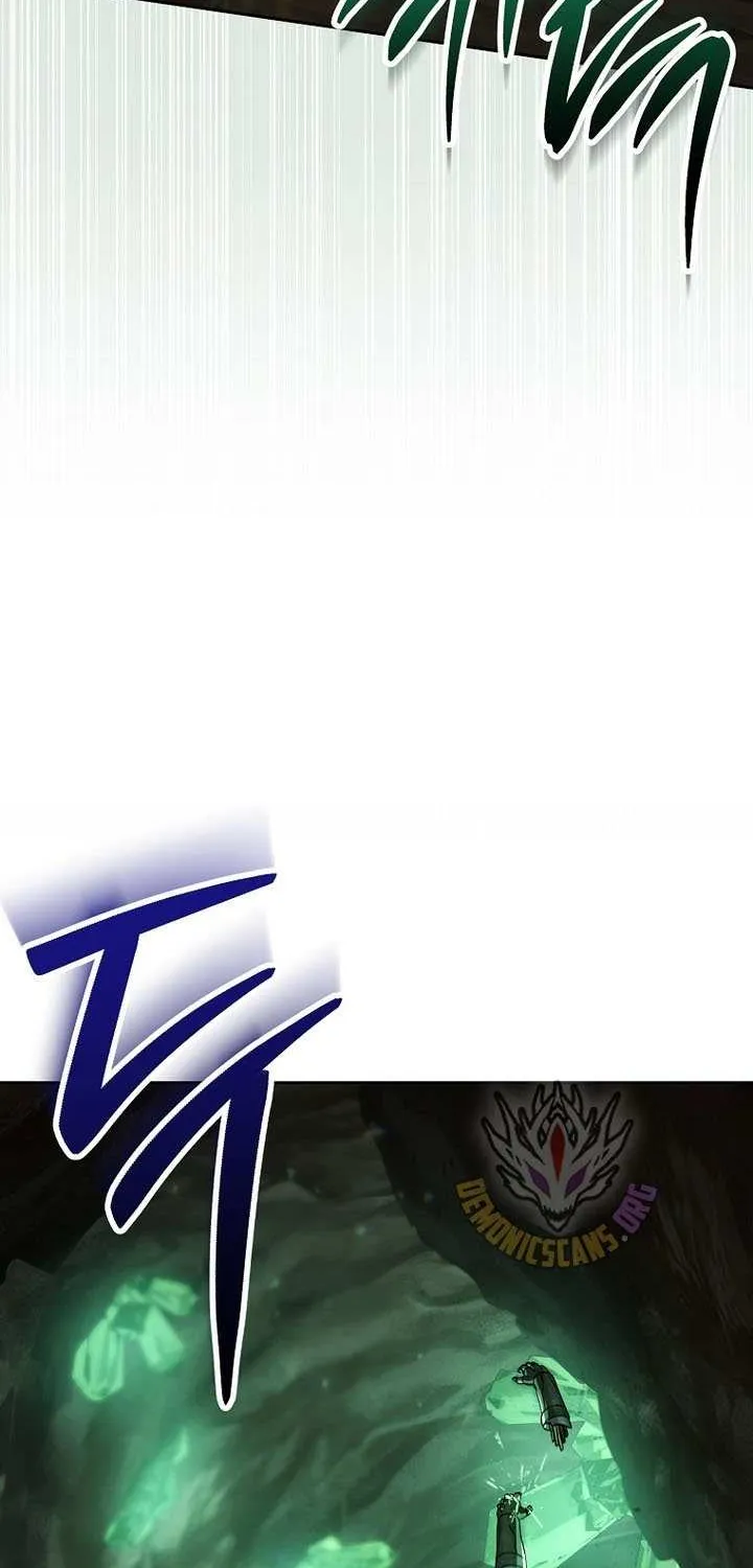The Skeleton Soldier Failed To Defend The Dungeon Chapter 343 page 78 - 