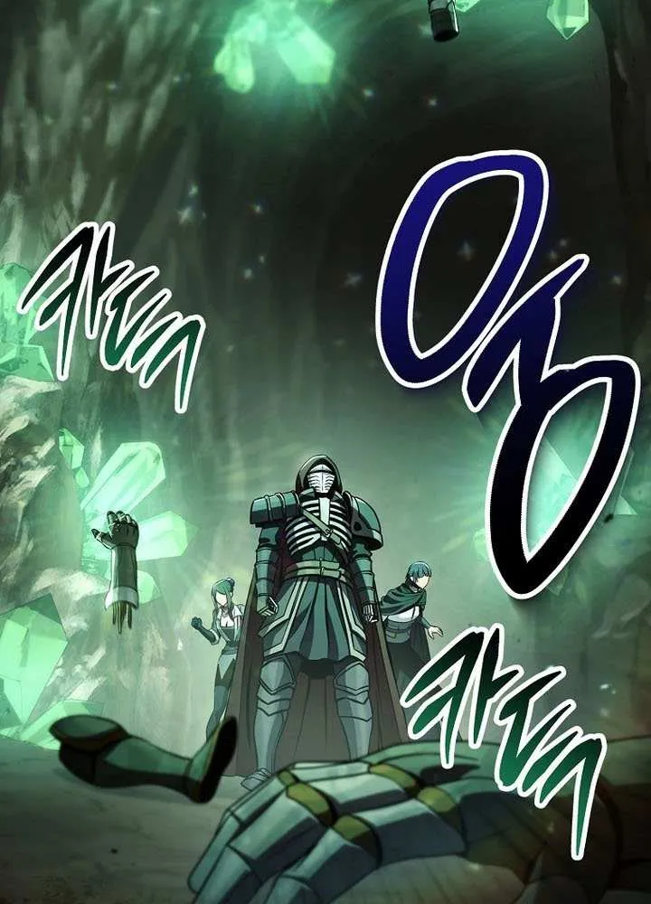 The Skeleton Soldier Failed To Defend The Dungeon Chapter 343 page 79 - 