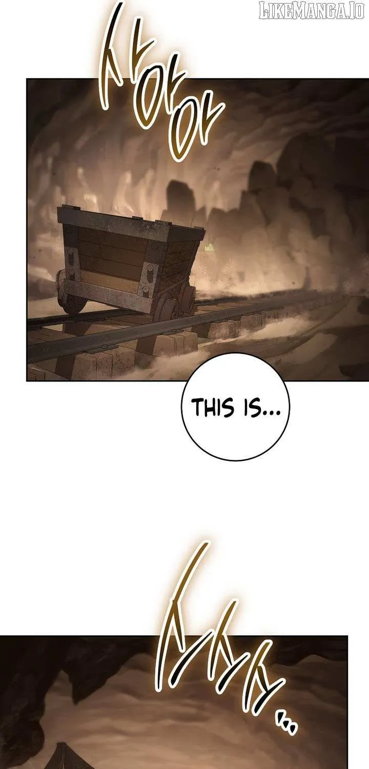 The Skeleton Soldier Failed To Defend The Dungeon Chapter 343 page 10 - 