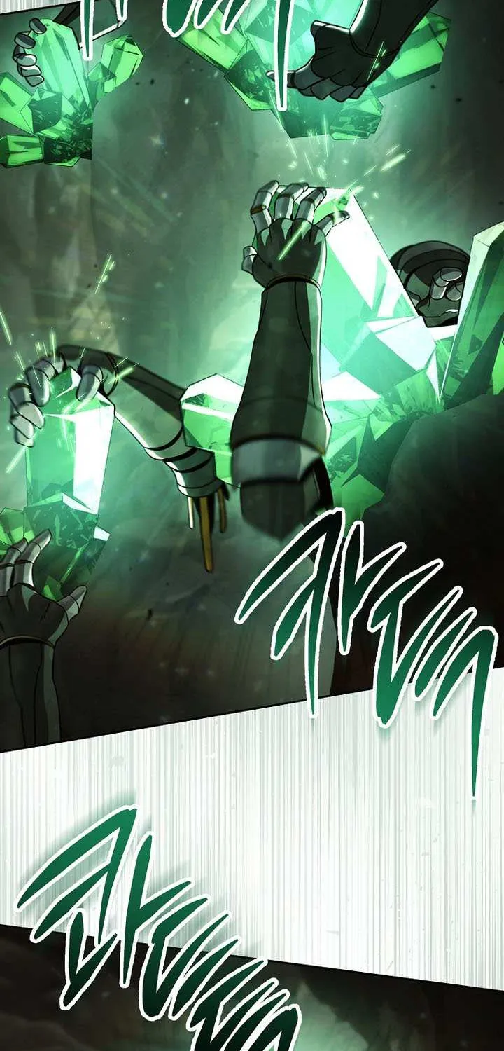 The Skeleton Soldier Failed To Defend The Dungeon Chapter 344 page 2 - 