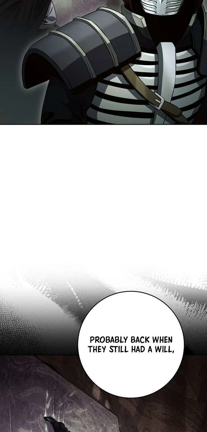 The Skeleton Soldier Failed To Defend The Dungeon Chapter 344 page 12 - 