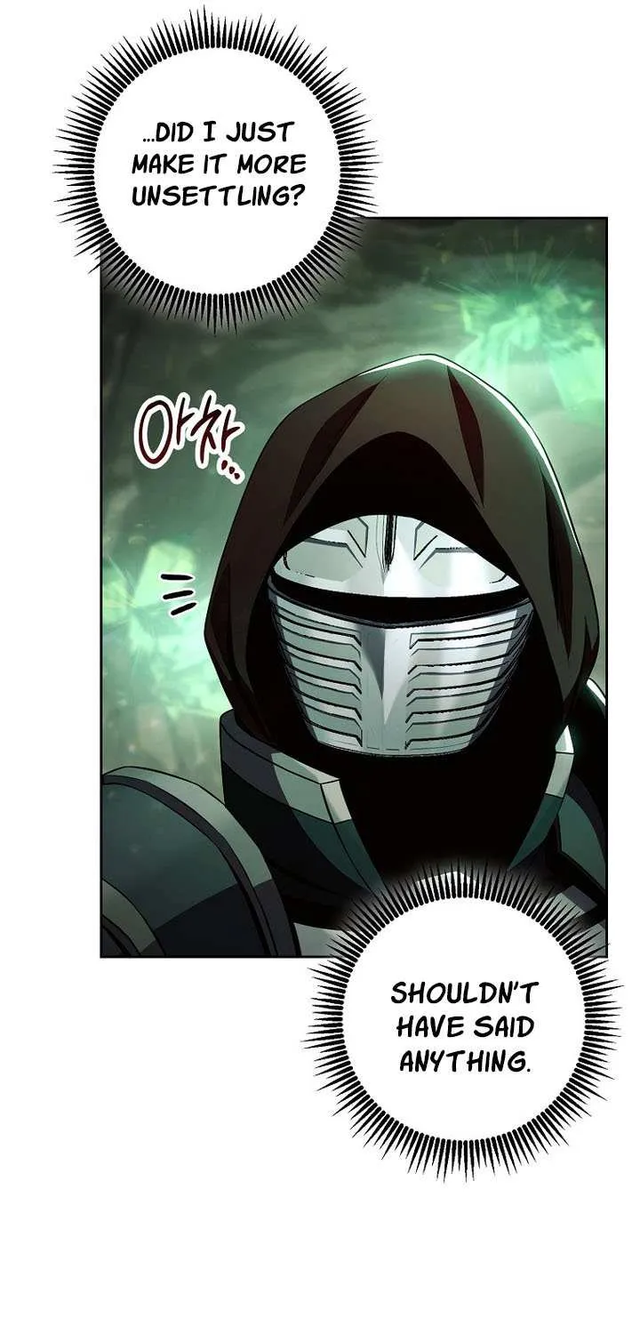 The Skeleton Soldier Failed To Defend The Dungeon Chapter 344 page 16 - 