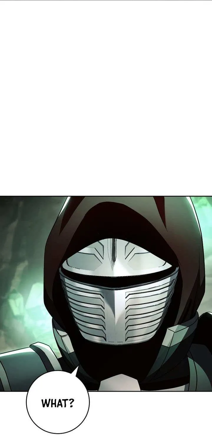 The Skeleton Soldier Failed To Defend The Dungeon Chapter 344 page 19 - 