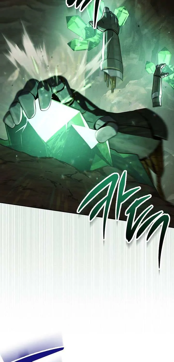 The Skeleton Soldier Failed To Defend The Dungeon Chapter 344 page 3 - 