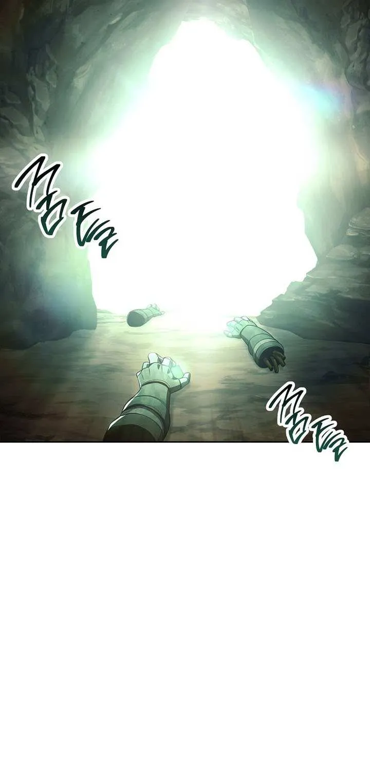 The Skeleton Soldier Failed To Defend The Dungeon Chapter 344 page 27 - 