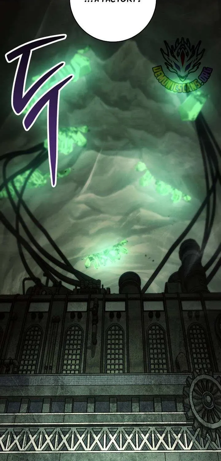 The Skeleton Soldier Failed To Defend The Dungeon Chapter 344 page 31 - 