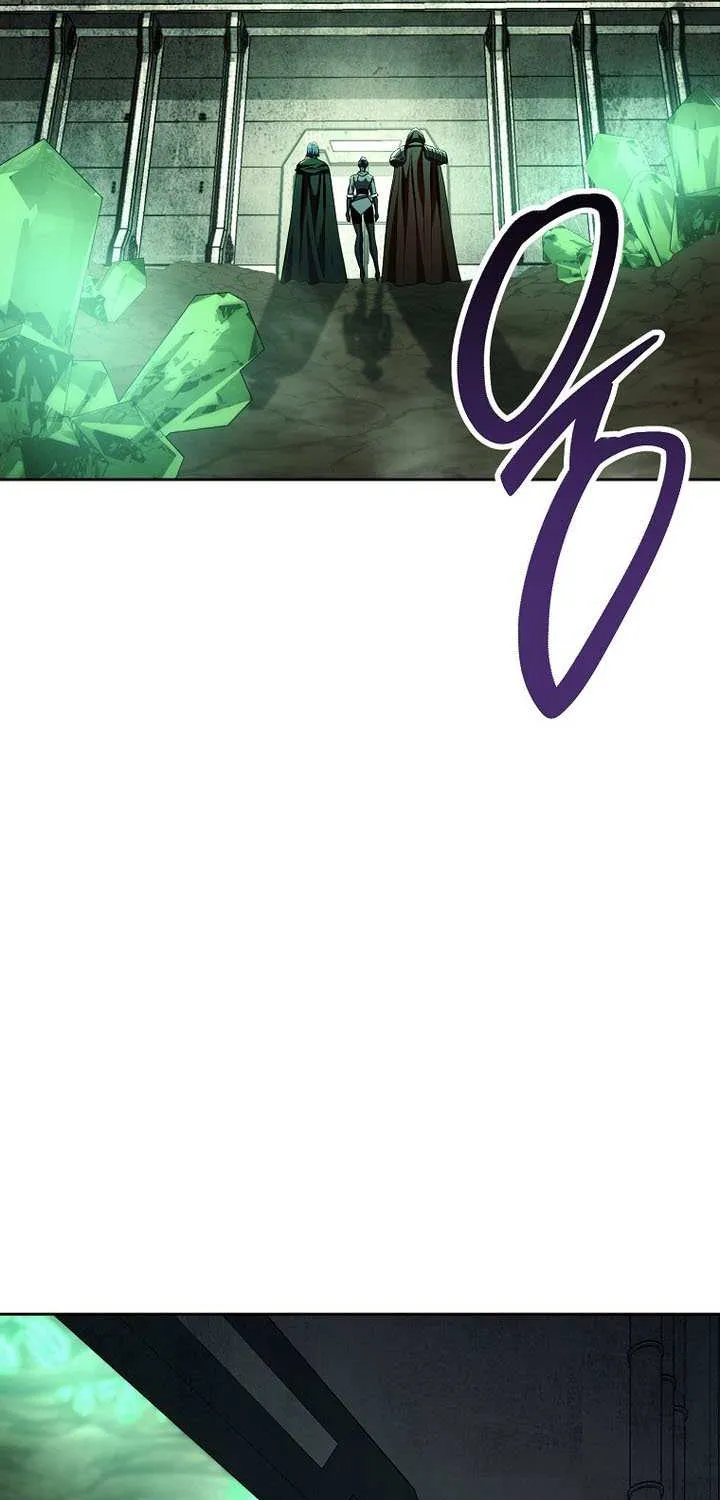 The Skeleton Soldier Failed To Defend The Dungeon Chapter 344 page 32 - 