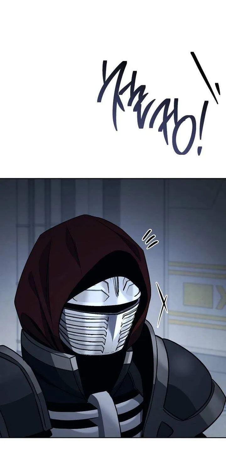 The Skeleton Soldier Failed To Defend The Dungeon Chapter 344 page 38 - 