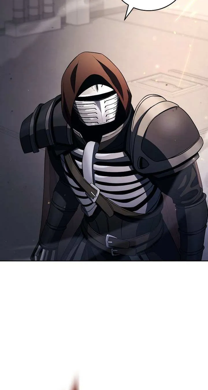The Skeleton Soldier Failed To Defend The Dungeon Chapter 344 page 42 - 
