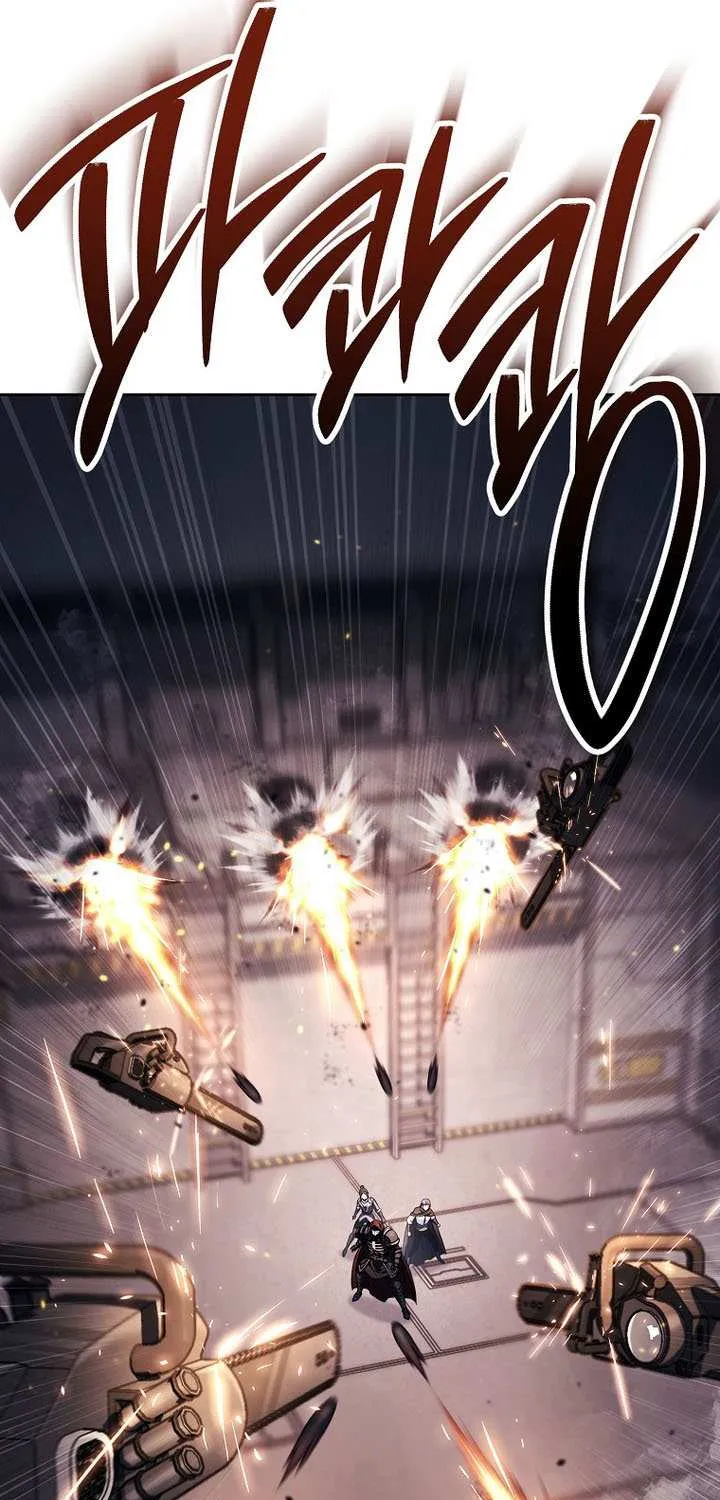 The Skeleton Soldier Failed To Defend The Dungeon Chapter 344 page 43 - 