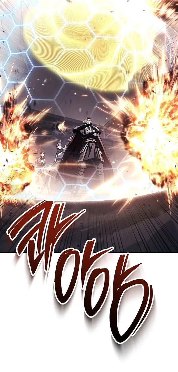 The Skeleton Soldier Failed To Defend The Dungeon Chapter 344 page 48 - 