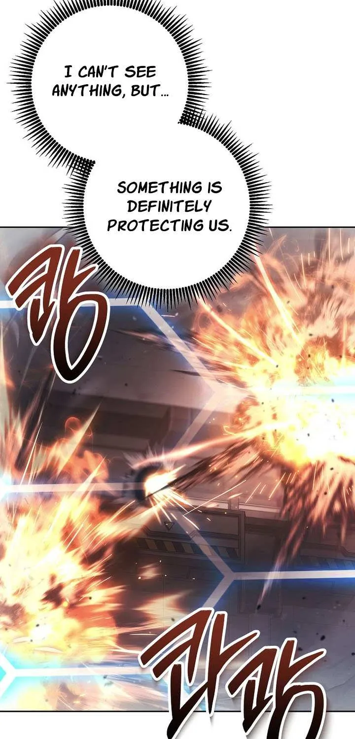 The Skeleton Soldier Failed To Defend The Dungeon Chapter 344 page 51 - 