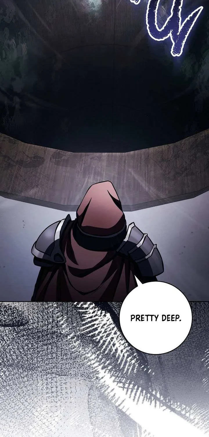 The Skeleton Soldier Failed To Defend The Dungeon Chapter 344 page 64 - 