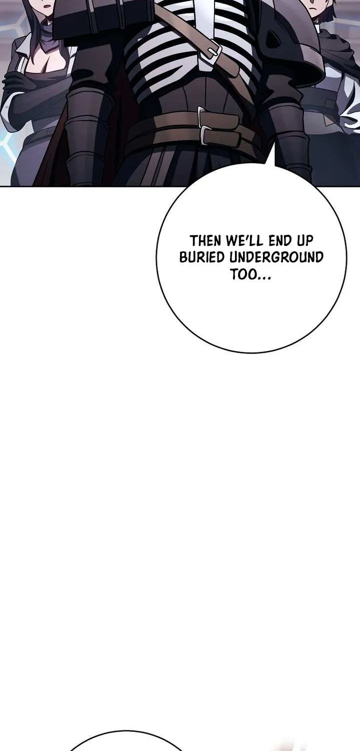 The Skeleton Soldier Failed To Defend The Dungeon Chapter 344 page 66 - 