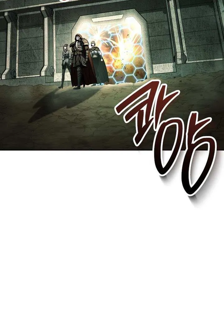 The Skeleton Soldier Failed To Defend The Dungeon Chapter 344 page 69 - 
